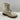 Stetson SAM Ivory Leather Round Toe Lace Up Western Boots Women’s Size 9 M - Ufashion