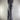 NWD COLE HAAN Iridescent Down Coat Light Grey Size XS - Ufashion