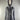 NWD COLE HAAN Iridescent Down Coat Light Grey Size XS - Ufashion
