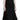 NWT Charlie Holiday Women's Harlow Maxi Dress, Black Size XS - Ufashion