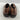 Cole Haan PINCH SANFORD Brown Leather Moc Toe Horsebit Loafers Men’s Size 9 M - Ufashion