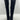 Stuart Weitzman Black Suede Pull On Block Heel Over The Knee Boots Women’s 6 M - Ufashion
