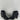 Saks Fifth Avenue JAMIE Black Leather Side Zip Block Heel Ankle Boots Size 7.5 M - Ufashion