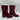 NWOB Vince Camuto Water Repellent Mid Shaft Suede Boots Zelcinna Cranberry 9.5M - Ufashion