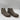 Softwalk Women's Rocklin Ankle Boot, Light Grey Size 11M - Ufashion