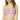 NWT The Bikini Lab Luster Rib Purple Stretch V Neck Bralette Top Women’s Size L - Ufashion