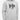 NWOT PLEASURES ANGUISH HOODIE ASH GREY SIZE L - Ufashion