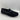 Stacy Adams CORBY Black Perforated Leather Moc Toe Penny Loafers Men’s Size 9.5M - Ufashion