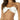 NWT Women’s Cali Dreaming Nubby Bandeau Top Eggshell Size S - Ufashion