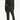 NWD Madden Girl Mineral Washed Jumpsuit Black Size 2XL - Ufashion