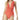 NWT Michael Kors Essentials Surplice Plunge One-Piece Sangria Size 6 - Ufashion