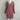 NWT Elodie Womens Pink Floral Sundress Drawsting Size S - Ufashion
