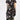 NWT Preen By Thornton Bregazzi Women's Clara Dress Black Plastic Foxglove Sz L - Ufashion