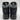 NWOB Columbia Youth Unisex Rope Tow III Waterproof, Black/Dark Compass Size 11 - Ufashion