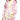 NWD Cross Colours Womens Power to the People Hoodie Tie Dye Size XS - Ufashion