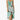 NWT Parker Womens Colleen Hi Low Midi Dress Emerald Hibiscus Size 4 - Ufashion