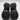 NWOB Columbia Youth Unisex Rope Tow III Waterproof, Black/Dark Compass Size 11 - Ufashion