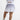 NWD Madewell MWL Flex Fitness Skirt in Ombré Print Size 3X - Ufashion