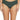 NWT Robin Piccone Moana Deep Forest Hipster Bikini Bottom Swimwear Women Size XS - Ufashion