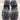 Splendid MARGO Black Suede Faux Fur Lined Pull On Block Heel Ankle Boots Size 9M - Ufashion