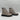 Dr. Martens Zavala Combat Boot Vintage Taupe Size 8M/9L - Ufashion
