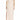 NWT LAUNDRY BY SHELLI SEGAL Asymmetrical Crepe Column Gown Blush Size 6 - Ufashion