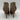 NWOB Vince Camuto Womens Saston Ankle Boot Beige Suede Leather Size9.5 M - Ufashion