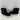 Gentle Souls by Kenneth Cole ROSETTE PUFF Black Pull On Ankle Boots Women Size 7 - Ufashion