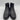 Women’s Kelly & Katie Flann Wide Ankle Bootie Black Size 10M - Ufashion