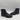 Women’s Kelly & Katie Flann Wide Ankle Bootie Black Size 10M - Ufashion