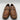 Vince Camuto Layton Penny Loafer Brown Size 11.5M - Ufashion