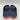 GILIGEGE Slippers Men’s Slip On Sandals Navy/Orange Size 46 - Ufashion
