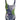 NWT Onia Kelly One-Piece Swim Suit, Flamingo Stripes Size S - Ufashion