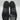 NWOB UGG Women's Elvia Tall Lace-up Boots Black Size 6.5 - Ufashion
