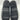 Bogs Women's Classic High Rain Boot Black Size 6 - Ufashion