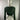 NWT Elodie Womens Wrap Long Sleeve Blouse Hunter Green Size L - Ufashion