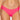 Becca by Rebecca Virtue Womens Jordan Cut Out Hipster Bikini Bottom Pink Punch M - Ufashion