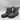 Sorel Women's Tivoli IV Waterproof Snow Boots Quarry Size 6 - Ufashion