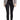 NWT 7 For All Mankind Women's Ankle Skinny Jeans, Slim Illusion Black Size 25 - Ufashion