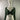 NWT Elodie Womens Wrap Long Sleeve Blouse Hunter Green Size L - Ufashion