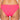 Becca by Rebecca Virtue Womens Jordan Cut Out Hipster Bikini Bottom Pink Punch M - Ufashion