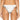 NWT Cali Dreaming Ebb Moonstone Bikini Bottom Women's Size M - Ufashion