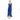 NWT SLNY Womens Surplice High-Low Maxi Dress Sz 10 - Ufashion