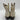 Circle G Women's Pearl Embroidered Ankle Bootie White Size 7 - Ufashion