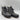 Sorel Women's Tivoli IV Waterproof Snow Boots Quarry Size 6 - Ufashion