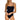 Sunsets Marion Maillot One Piece Women's Swimsuit, Black, Small Fits B to C Cups - Ufashion
