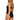 Sunsets Marion Maillot One Piece Women's Swimsuit, Black, Small Fits B to C Cups - Ufashion