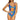 Sunsets Veronica Bathing Suit, Color Enchanted, Size Medium - Ufashion