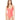 Sunsets Veronica Bathing Suit, Color Nectarine, Size S - Ufashion