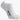 NWT  Wrightsock Unisex Ultra Thin Quarter Socks White Size S - Ufashion